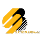 Slatinska Banka Logo Transparent PNG