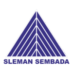 Sleman Sembada Logo Transparent PNG