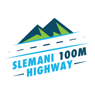 Slemani Highway
