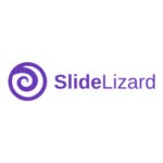 Slidelizard Logo Transparent PNG