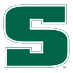 Slippery Rock Logo Transparent PNG