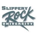 Slippery Rock University Logo Transparent PNG