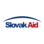 Slovak Aid Logo Transparent PNG