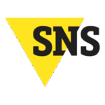 Slovenian National Party SNS Logo Transparent PNG