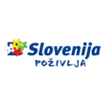 Slovenija Pozivlja Logo Transparent PNG