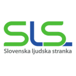 Slovenska Ljudska Stranka Logo Transparent PNG