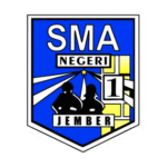 Sma 1 Jember Logo Transparent PNG
