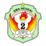 Sma 2 Jember Logo Transparent PNG