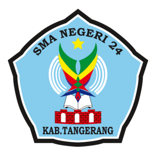 Sma 24 Kabupaten Tangerang