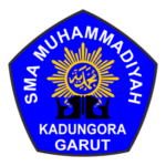Sma Muhammadiyah Kadungora Logo Transparent PNG