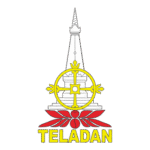 Sma N 1 Teladan Yogyakarta Logo Transparent PNG