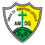 Smak St Ignatius Loyola Logo Transparent PNG