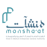 Small Medium Enterprises General Authority Logo Transparent PNG