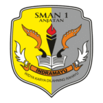Sman 1 Anjatan Logo Transparent PNG