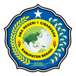 Sman 1 Cibarusah Logo Transparent PNG