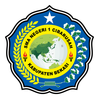 Sman 1 Cibarusah