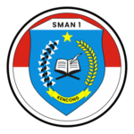 Sman 1 Kencong Logo Transparent PNG