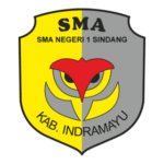 Sman 1 Sindang Logo Transparent PNG