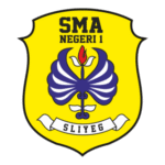 Sman 1 Sliyeg Logo Transparent PNG