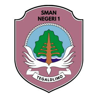 Sman 1 Tegaldlimo
