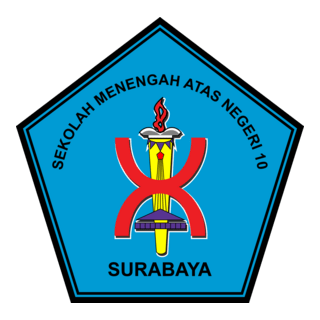 Sman 10 Surabaya