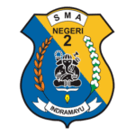Sman 2 Indramayu Logo Transparent PNG