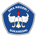 Sman1 Sukaresmi Cianjur Logo Transparent PNG