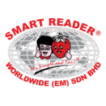 Smart Reader Worldwide Em Logo Transparent PNG