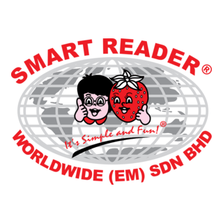 Smart Reader Worldwide Em