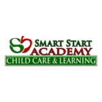Smart Start Academy Logo Transparent PNG