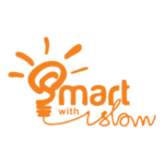 Smart With Slow Cibarusah Logo Transparent PNG