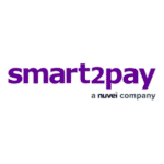 Smart2pay Logo Transparent PNG