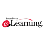 Smartforce E Learning Logo Transparent PNG