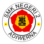 Smik Smk Negeri 2 Adiwerna Logo Transparent PNG