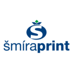 Šmíra Print Sro Logo Transparent PNG