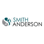 Smith Anderson Logo Transparent PNG
