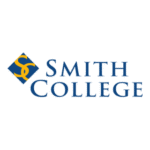 Smith College Logo Transparent PNG