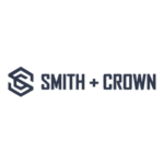 Smith Crown Logo Transparent PNG