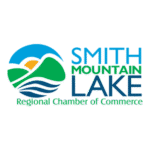 Smith Mountain Lake Logo Transparent PNG