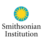 Smithsonian Institution Logo Transparent PNG