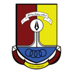 Smk Ahmad Maher Logo Transparent PNG