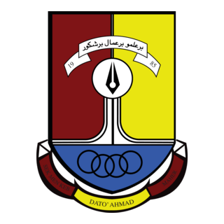 Smk Ahmad Maher