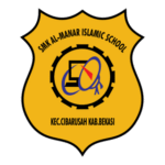 Smk Al Manar Islamic School Logo Transparent PNG