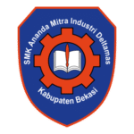 Smk Ananda Mitra Industri Deltamas Logo Transparent PNG