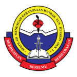 Smk Bandar Tun Hussein Onn 2 Logo Transparent PNG