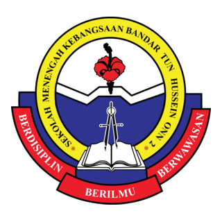 Smk Bandar Tun Hussein Onn 2