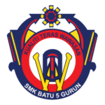 Smk Batu 5 Gurun Kedah Logo Transparent PNG