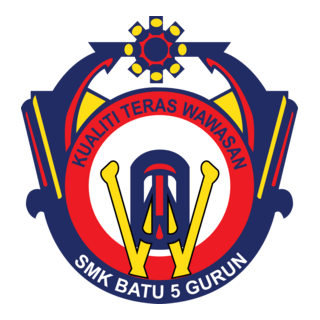 Smk Batu 5 Gurun Kedah