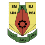 Smk Bukit Jenun Kedah Logo Transparent PNG
