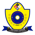 Smk Bukit Rangin Logo Transparent PNG